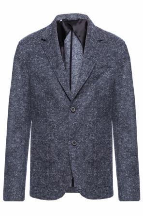 Blazer with pockets, zdjęcie 1 Blazer with pockets od Lanvin